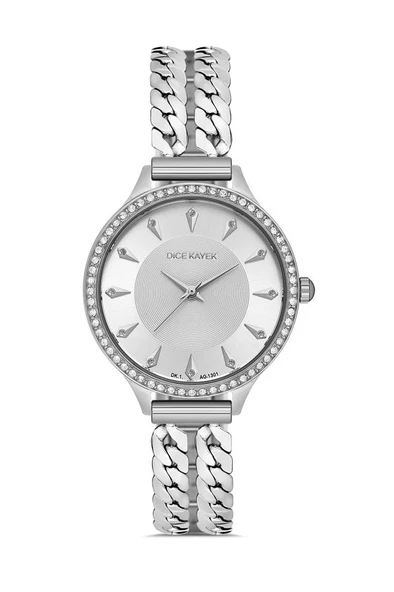 DICE KAYEK DK.1.AG1301.01 Kadın Kol Saati ürün görseli 1