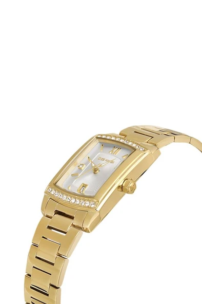 DICE KAYEK DK.1.AG1371.03 Kadın Kol Saati - Resim 3