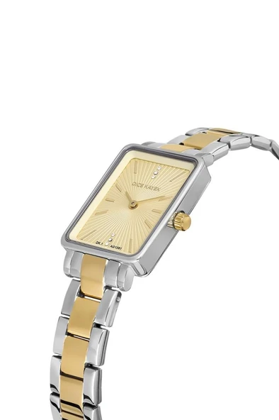 DICE KAYEK DK.1.AG1381.05 Kadın Kol Saati - Resim 3