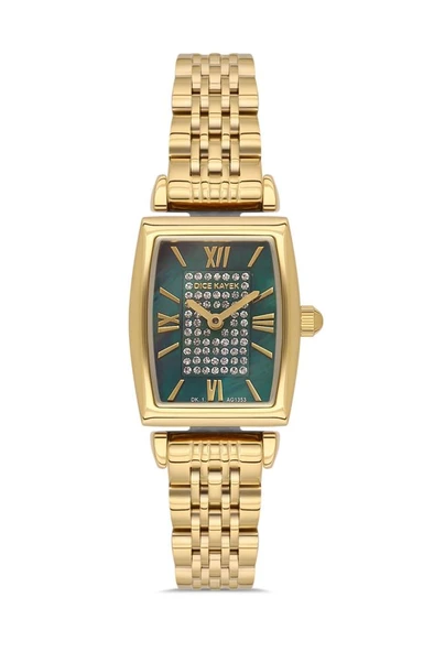 DICE KAYEK DK.1.AG1353.07 Kadın Kol Saati ürün görseli 1