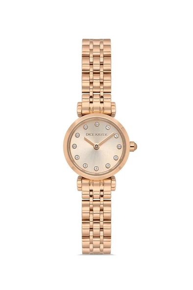 DICE KAYEK DK.1.AG1349.09 Kadın Kol Saati ürün görseli