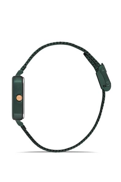 DICE KAYEK DK.1.AG1341.08 Kadın Kol Saati - Resim 2