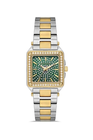 DICE KAYEK DK.1.AG1332.05 Kadın Kol Saati ürün görseli