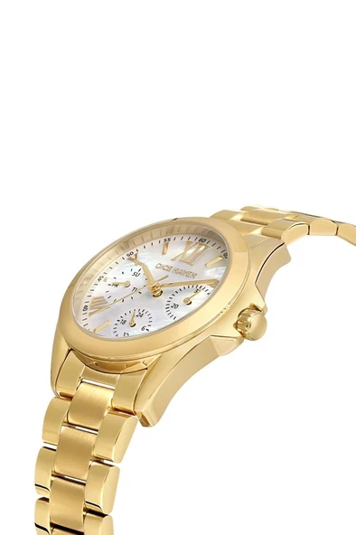 DICE KAYEK DK.1.AG1376.03 Kadın Kol Saati - Resim 3