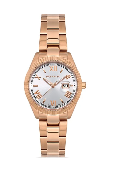 DICE KAYEK DK.1.AG1323.05 Kadın Kol Saati ürün görseli