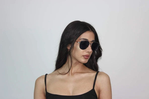 DUPONT MILANO DUPONT BV5059 002 58 16 145 ERKEK GÜNEŞ GÖZLÜĞÜ - Resim 3