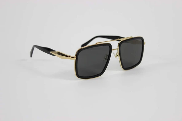 DUPONT MILANO DUPONT PRA66S 003 57 20 145 ERKEK GÜNEŞ GÖZLÜĞÜ - Resim 3