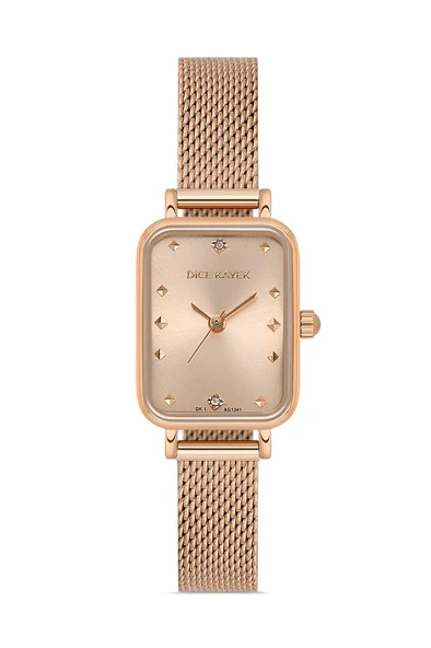 DICE KAYEK DK.1.AG1341.06 Kadın Kol Saati ürün görseli