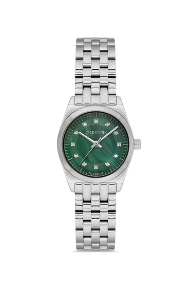 DICE KAYEK DK.1.AG1352.02 Kadın Kol Saati ürün görseli