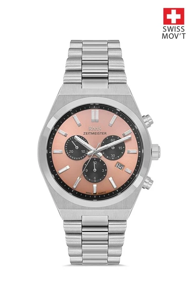 RMS RMS.1.AG1595.07 Erkek Kol Saati ürün görseli