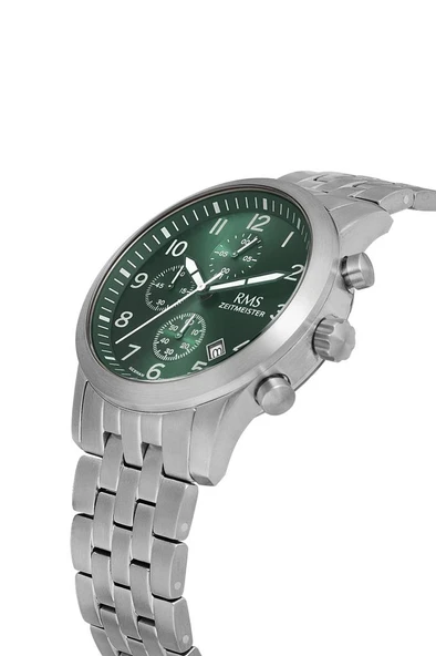 RMS RMS.1.AG1639.04 Erkek Kol Saati - Resim 3