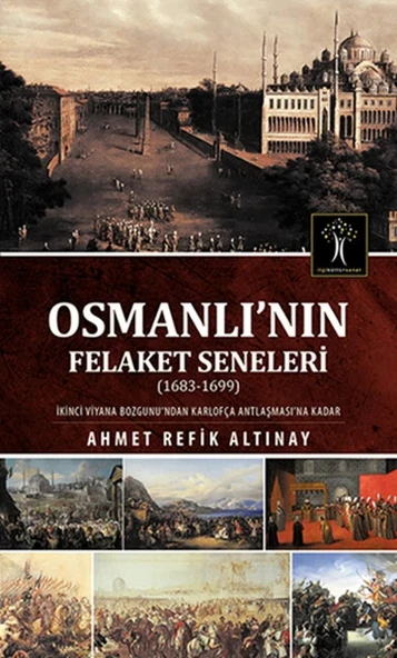 Osmanlı nın Felaket Seneleri ürün görseli