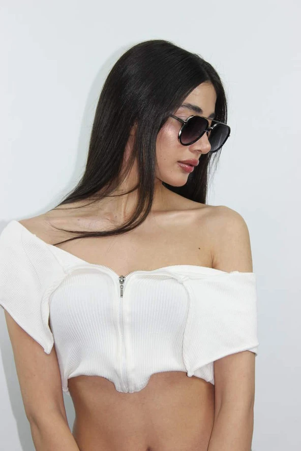 DUPONT MILANO DUPONT OPR91Z 00255 19 145 UNİSEX GÜNEŞ GÖZLÜĞÜ - Resim 6