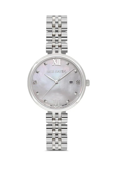 DICE KAYEK DK.1.AG1344.01 Kadın Kol Saati ürün görseli 1