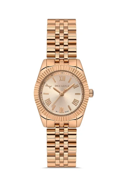 DICE KAYEK DK.1.AG1359.09 Kadın Kol Saati ürün görseli