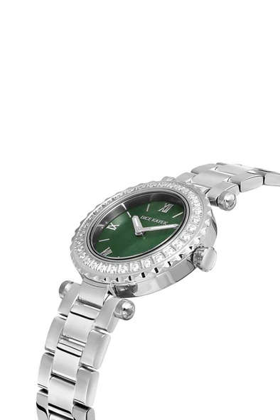 DICE KAYEK DK.1.AG1373.02 Kadın Kol Saati - Resim 3