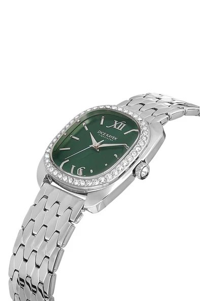 DICE KAYEK DK.1.AG1380.03 Kadın Kol Saati - Resim 3