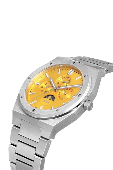 RMS RMS.1.AG1573.06 Erkek Kol Saati - Resim 3