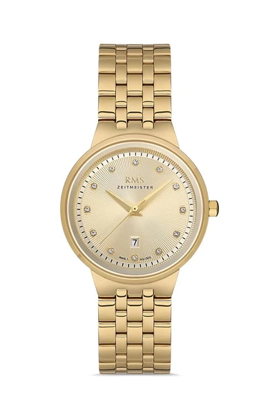 RMS RMS.1.AG1505.01 Kadın Kol Saati ürün görseli