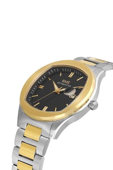 RMS RMS.1.AG1622.07 Erkek Kol Saati - Resim 3