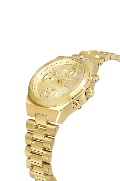 RMS RMS.1.AG1596.11 Kadın Kol Saati - Resim 3