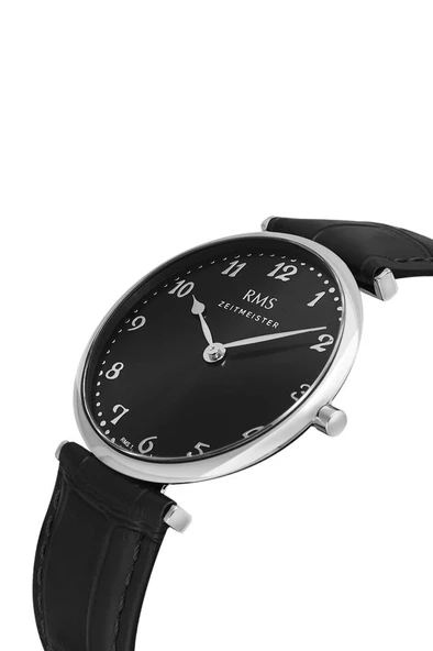 RMS RMS.1.AG1532.13 Erkek Kol Saati - Resim 3