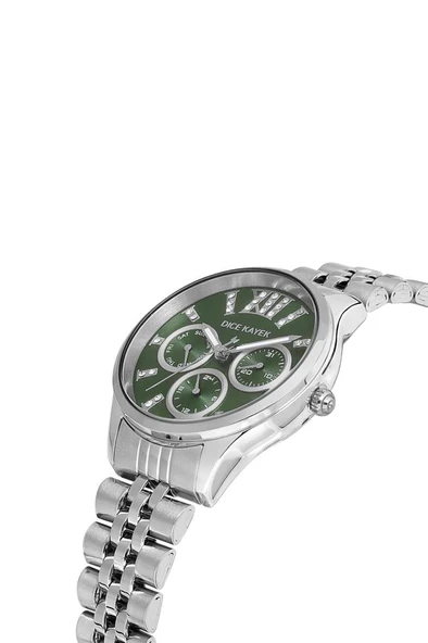 DICE KAYEK DK.1.AG1377.02 Kadın Kol Saati - Resim 3