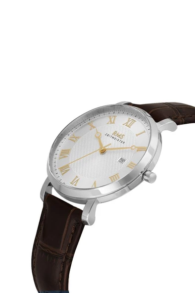 RMS RMS.1.AG1592.05 Kadın Kol Saati - Resim 3