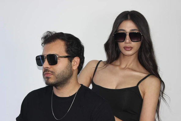 DUPONT MILANO DUPONT PRA66S 001 57 20 145 ERKEK GÜNEŞ GÖZLÜĞÜ ürün görseli