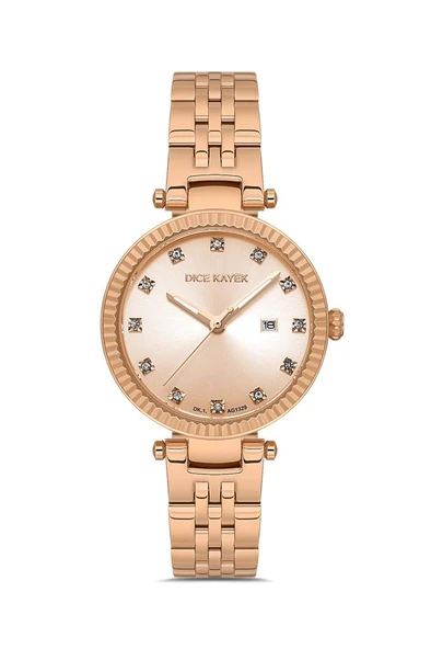 DICE KAYEK DK.1.AG1329.11 Kadın Kol Saati ürün görseli