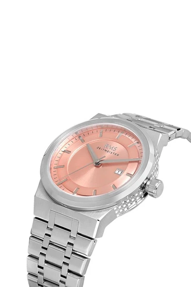 RMS RMS.1.AG1586.06 Erkek Kol Saati - Resim 3