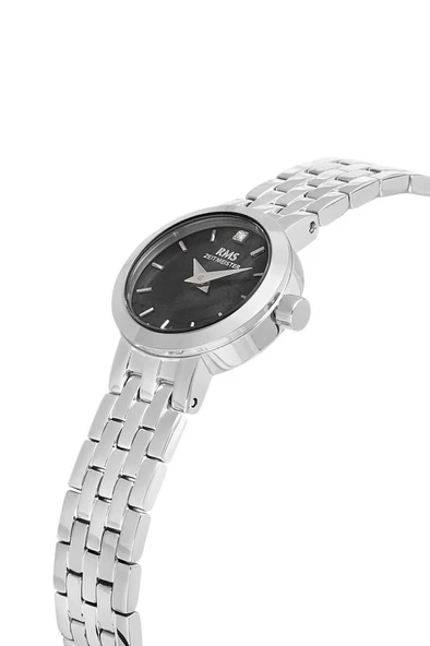 RMS RMS.1.AG1603.02 Kadın Kol Saati - Resim 3