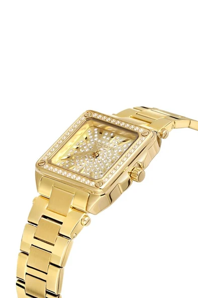 DICE KAYEK DK.1.AG1332.07 Kadın Kol Saati - Resim 3