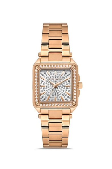 DICE KAYEK DK.1.AG1332.08 Kadın Kol Saati ürün görseli