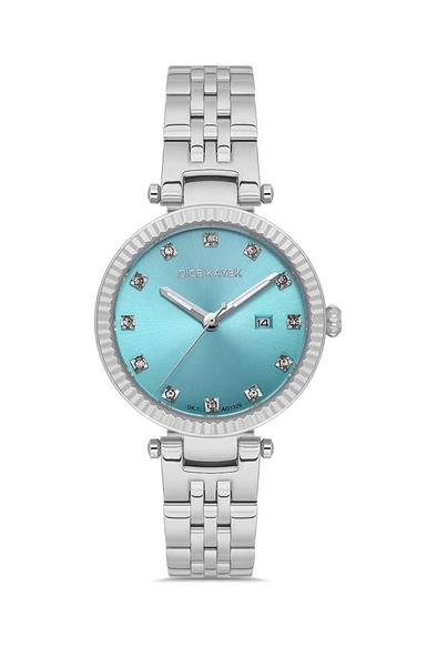DICE KAYEK DK.1.AG1329.02 Kadın Kol Saati