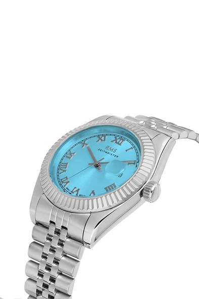 RMS RMS.1.AG1459.12 Erkek Kol Saati - Resim 3