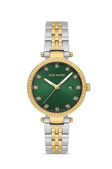 DICE KAYEK DK.1.AG1329.06 Kadın Kol Saati ürün görseli