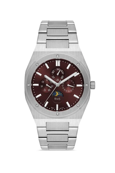 RMS RMS.1.AG1573.05 Erkek Kol Saati