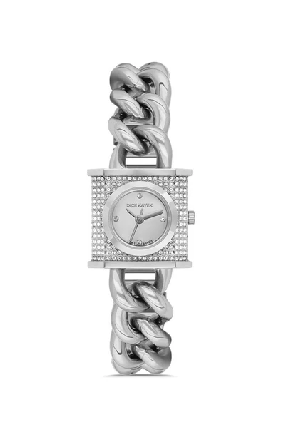 DICE KAYEK DK.1.AG1370.01 Kadın Kol Saati ürün görseli