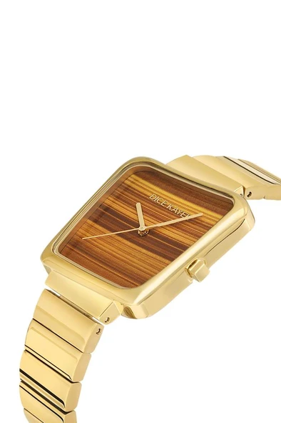 DICE KAYEK DK.1.AG1369.07 Kadın Kol Saati - Resim 3