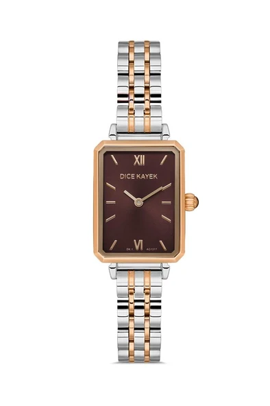 DICE KAYEK DK.1.AG1317.10 Kadın Kol Saati ürün görseli