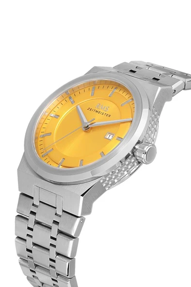 RMS RMS.1.AG1586.05 Erkek Kol Saati - Resim 3