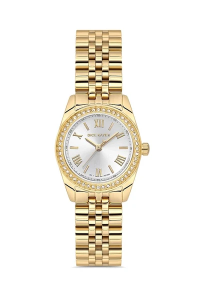 DICE KAYEK DK.1.AG1360.07 Kadın Kol Saati ürün görseli