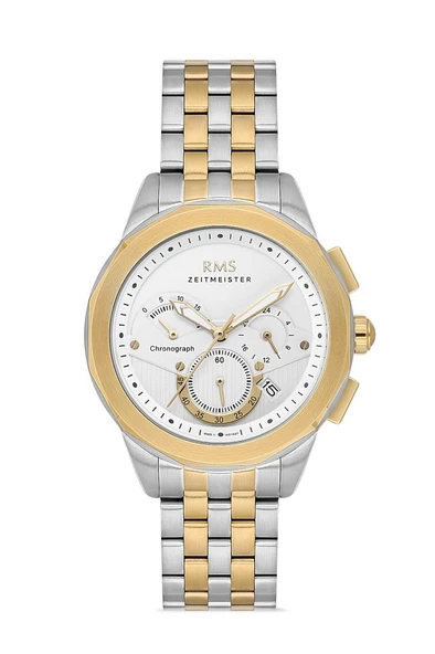 RMS RMS.1.AG1527.05 Erkek Kol Saati ürün görseli