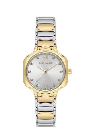DICE KAYEK DK.1.AG1345.03 Kadın Kol Saati ürün görseli
