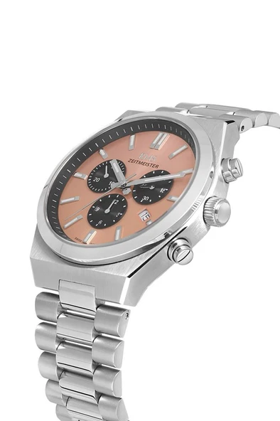 RMS RMS.1.AG1595.07 Erkek Kol Saati - Resim 3