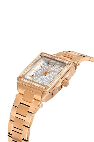 DICE KAYEK DK.1.AG1332.08 Kadın Kol Saati - Resim 3