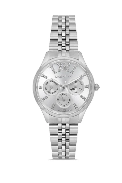 DICE KAYEK DK.1.AG1377.01 Kadın Kol Saati ürün görseli
