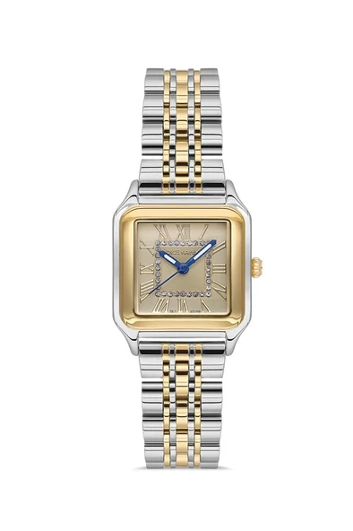 DICE KAYEK DK.1.AG1356.05 Kadın Kol Saati ürün görseli