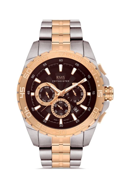 RMS RMS.1.AG1531.06 Erkek Kol Saati ürün görseli